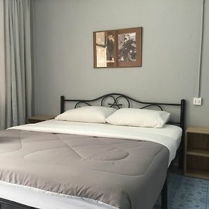 Zimmer mit Queensize-Bett